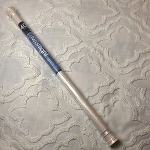 NWOT Shower Rod, Tension Rod. Color: Cashmere